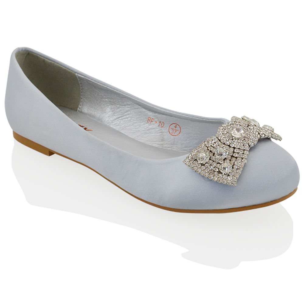 wedding dolly shoes